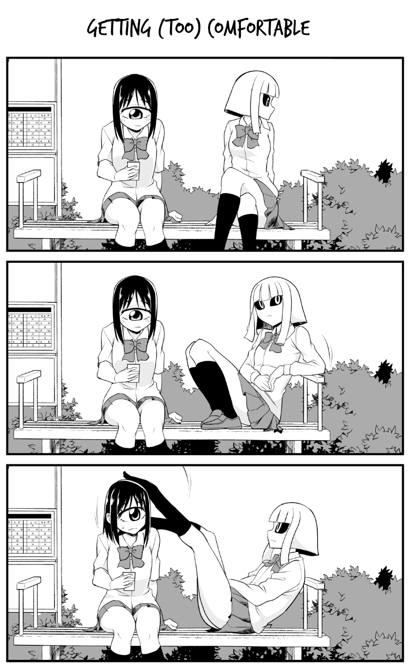 Yokai Girls