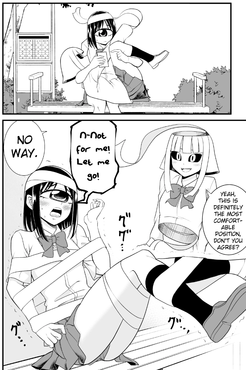 Yokai Girls