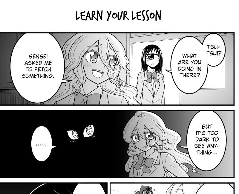 Yokai Girls