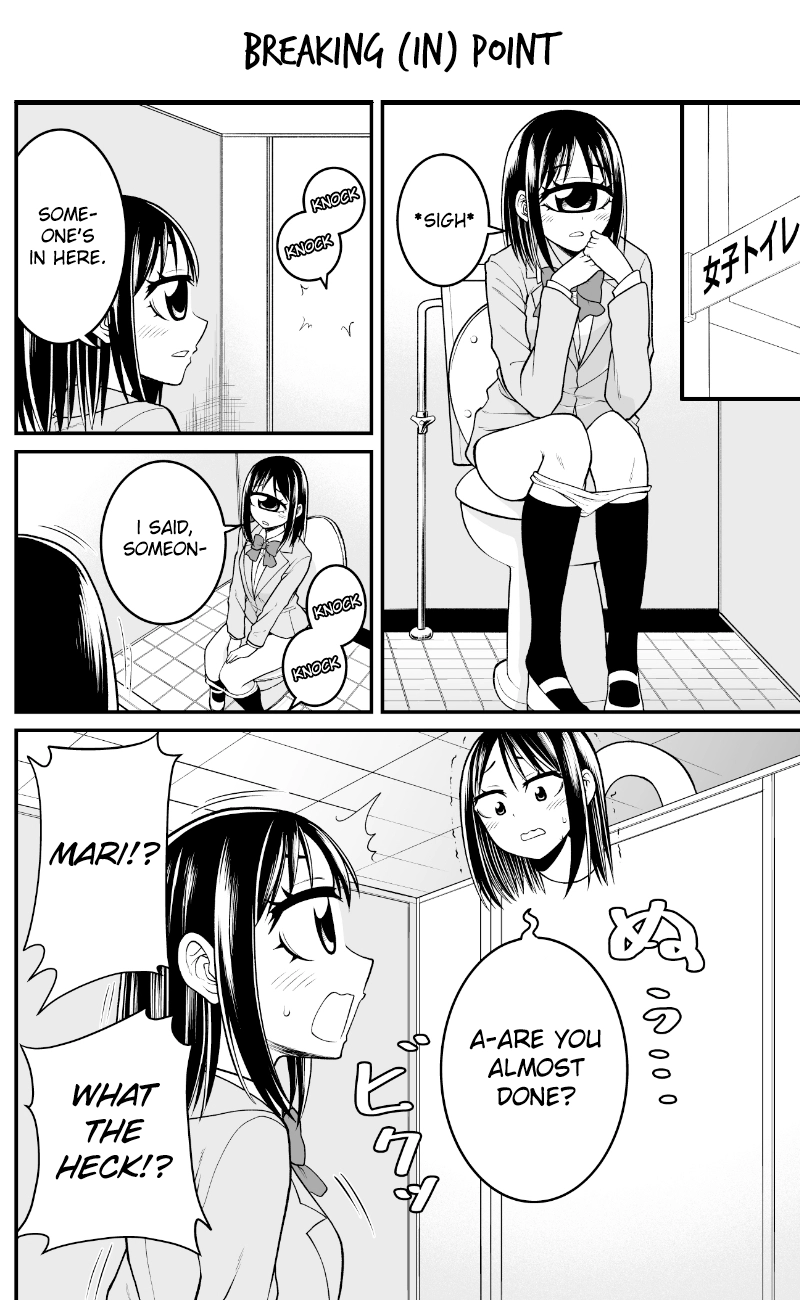 Yokai Girls
