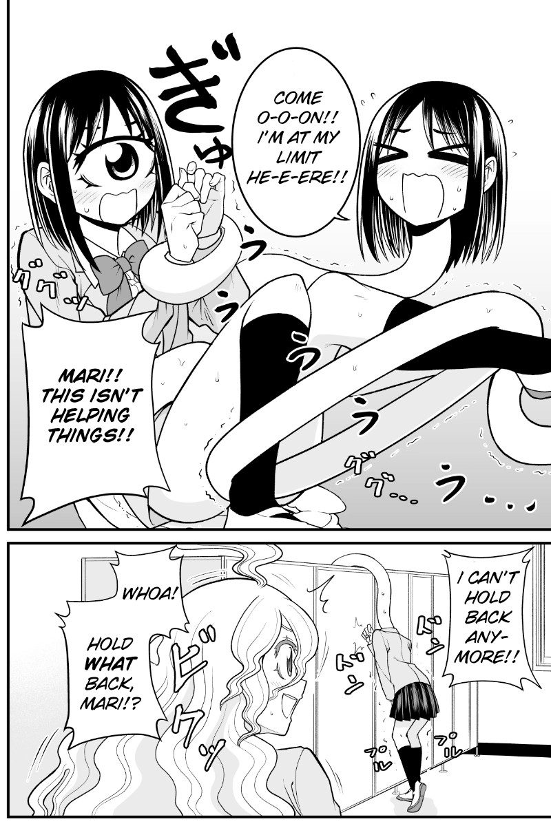 Yokai Girls