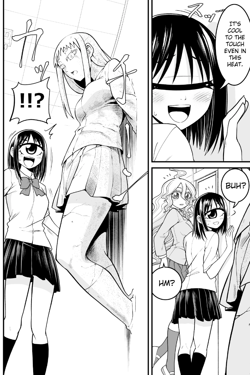 Yokai Girls