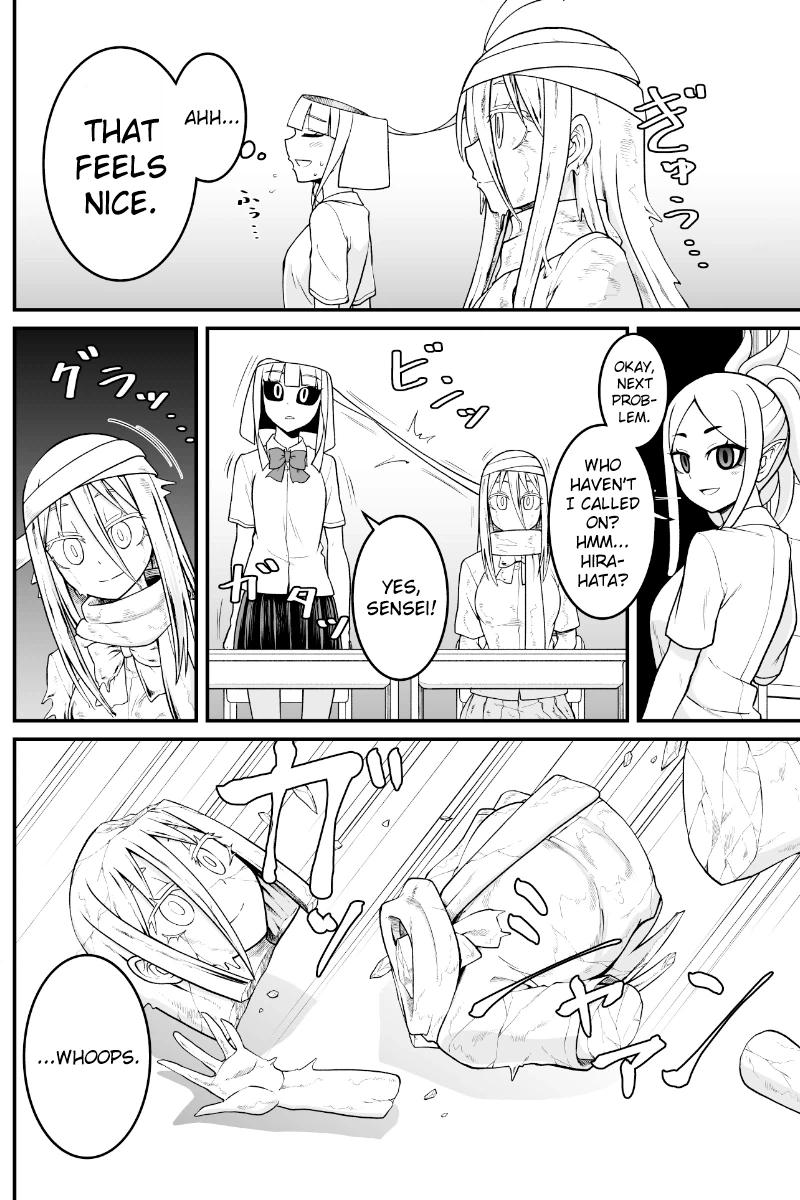 Yokai Girls