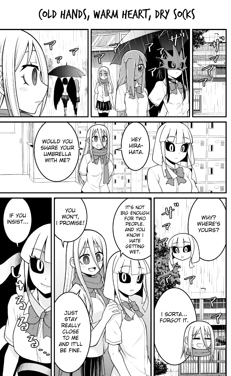 Yokai Girls
