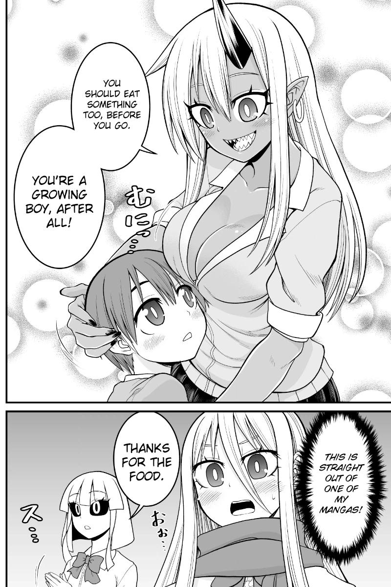 Yokai Girls