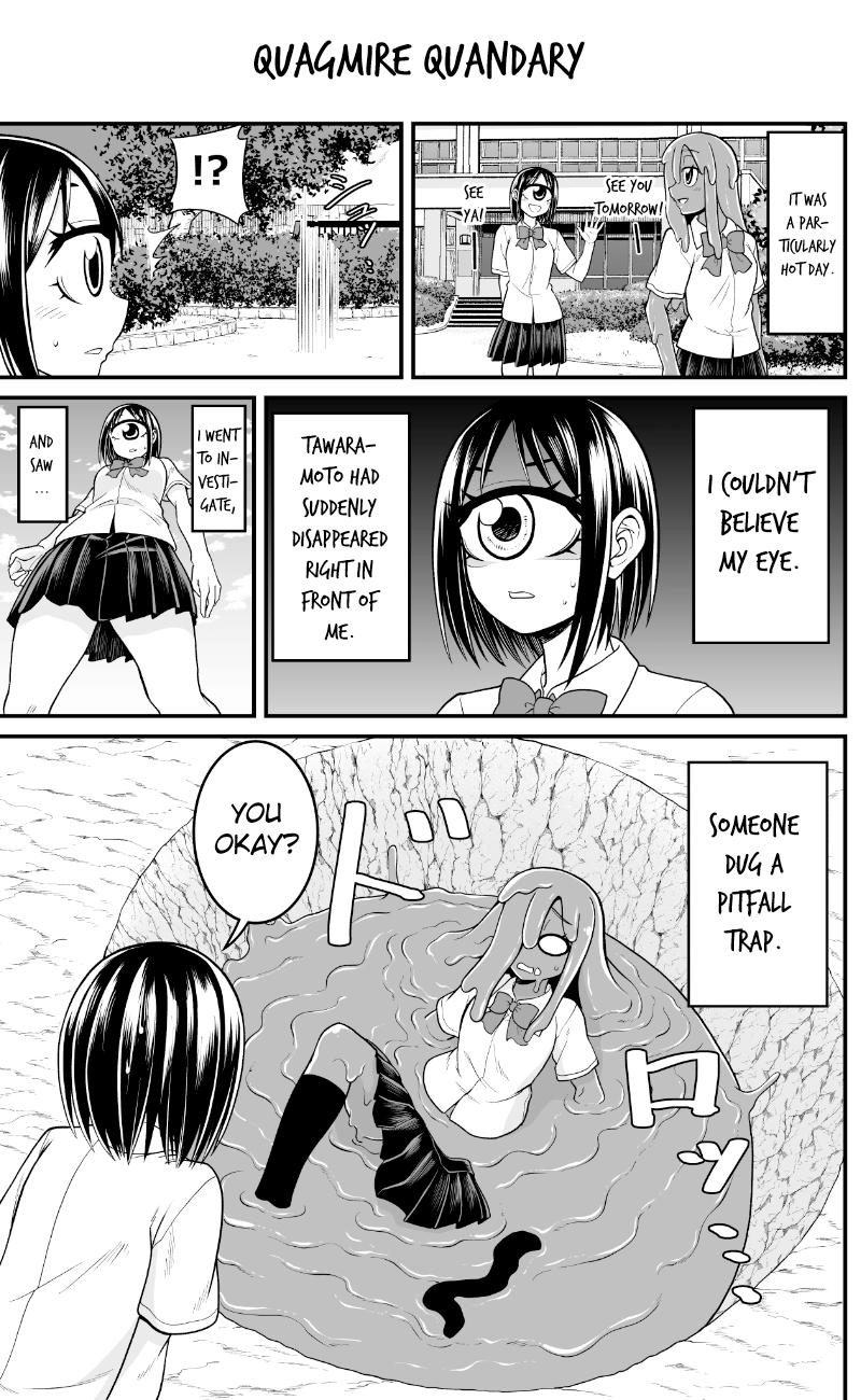 Yokai Girls