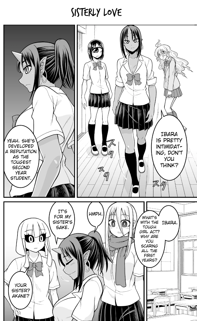 Yokai Girls