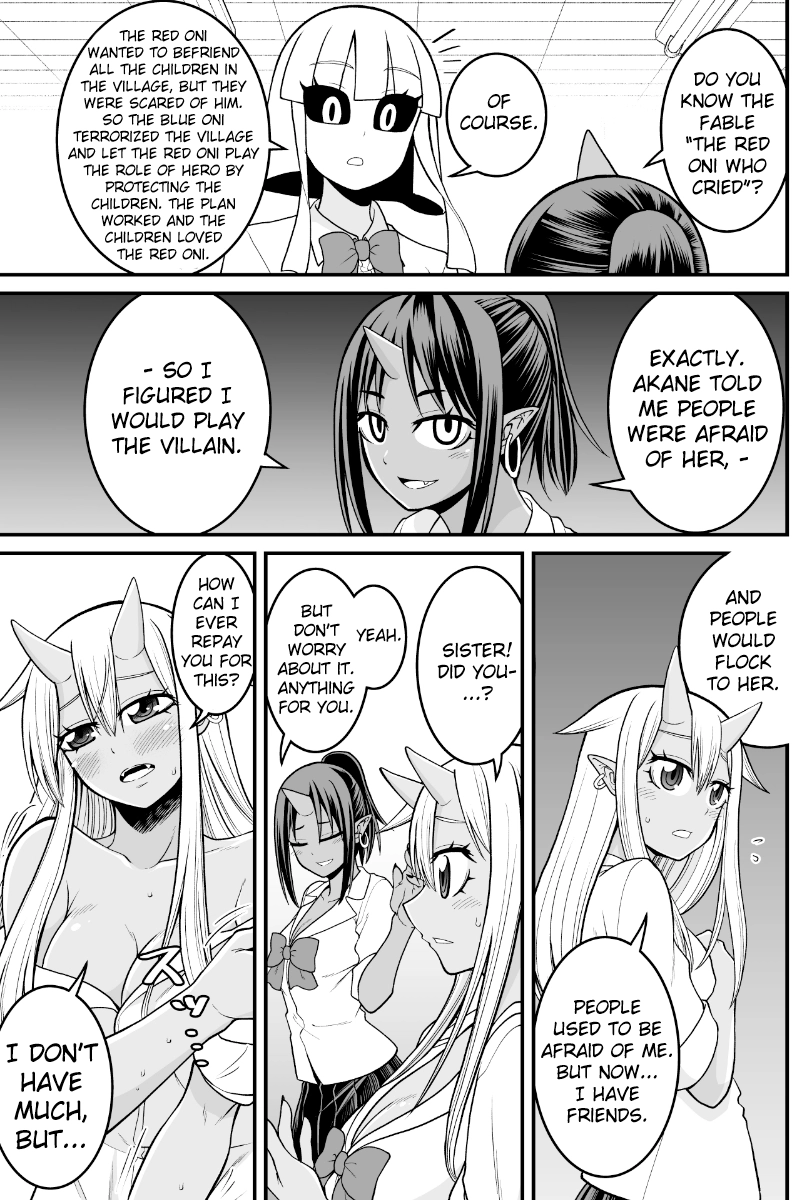 Yokai Girls