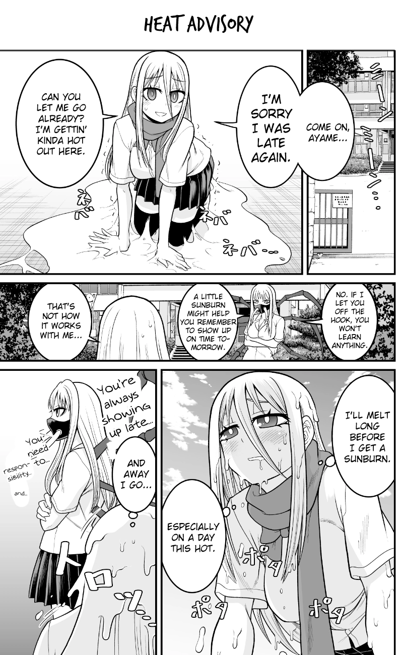 Yokai Girls