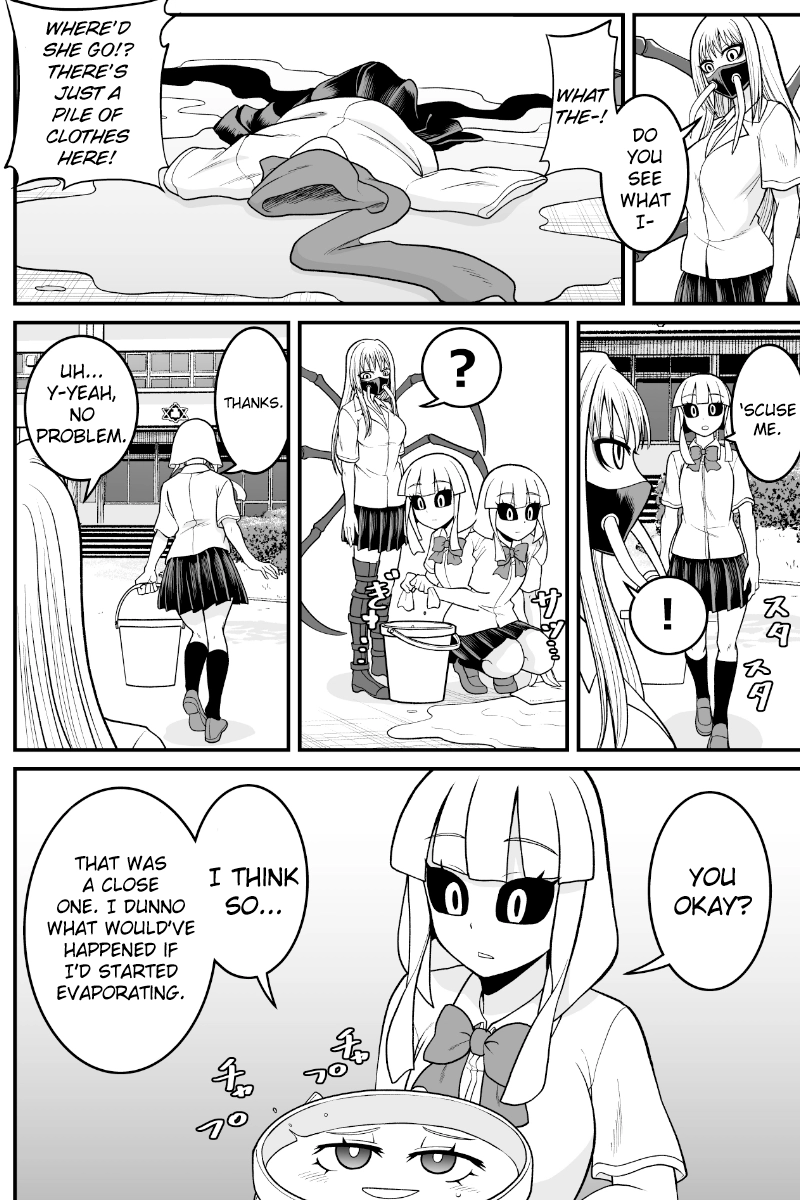 Yokai Girls