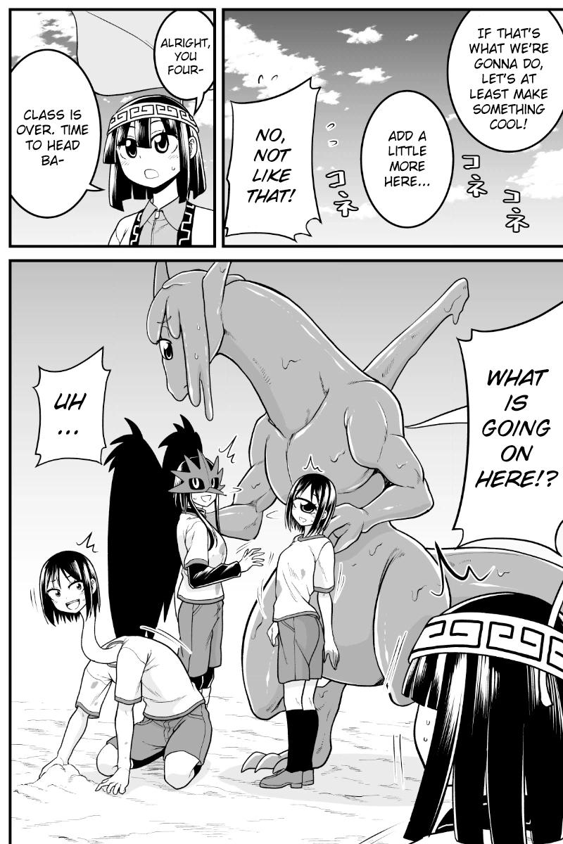 Yokai Girls