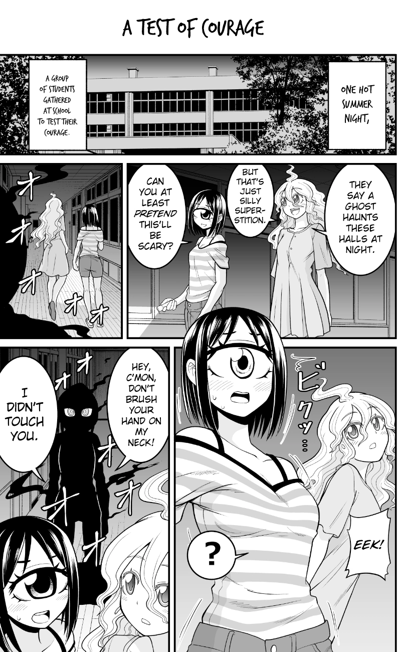 Yokai Girls
