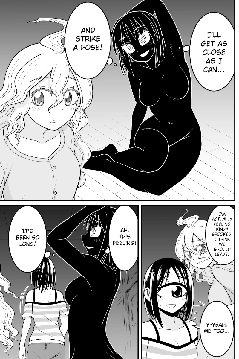 Yokai Girls