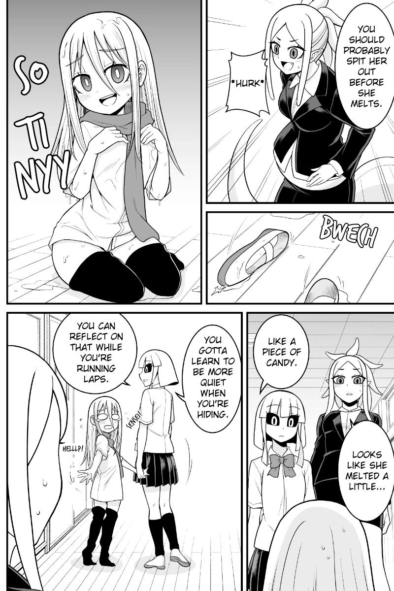 Yokai Girls