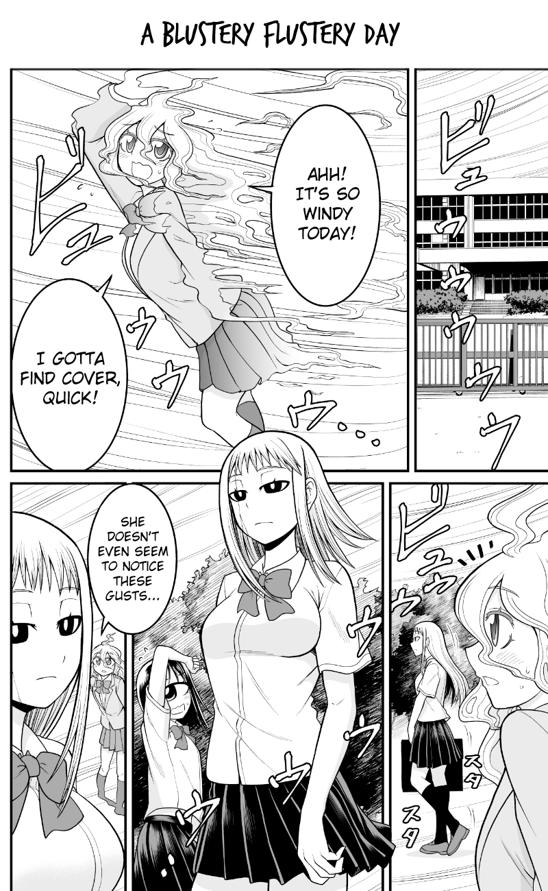 Yokai Girls