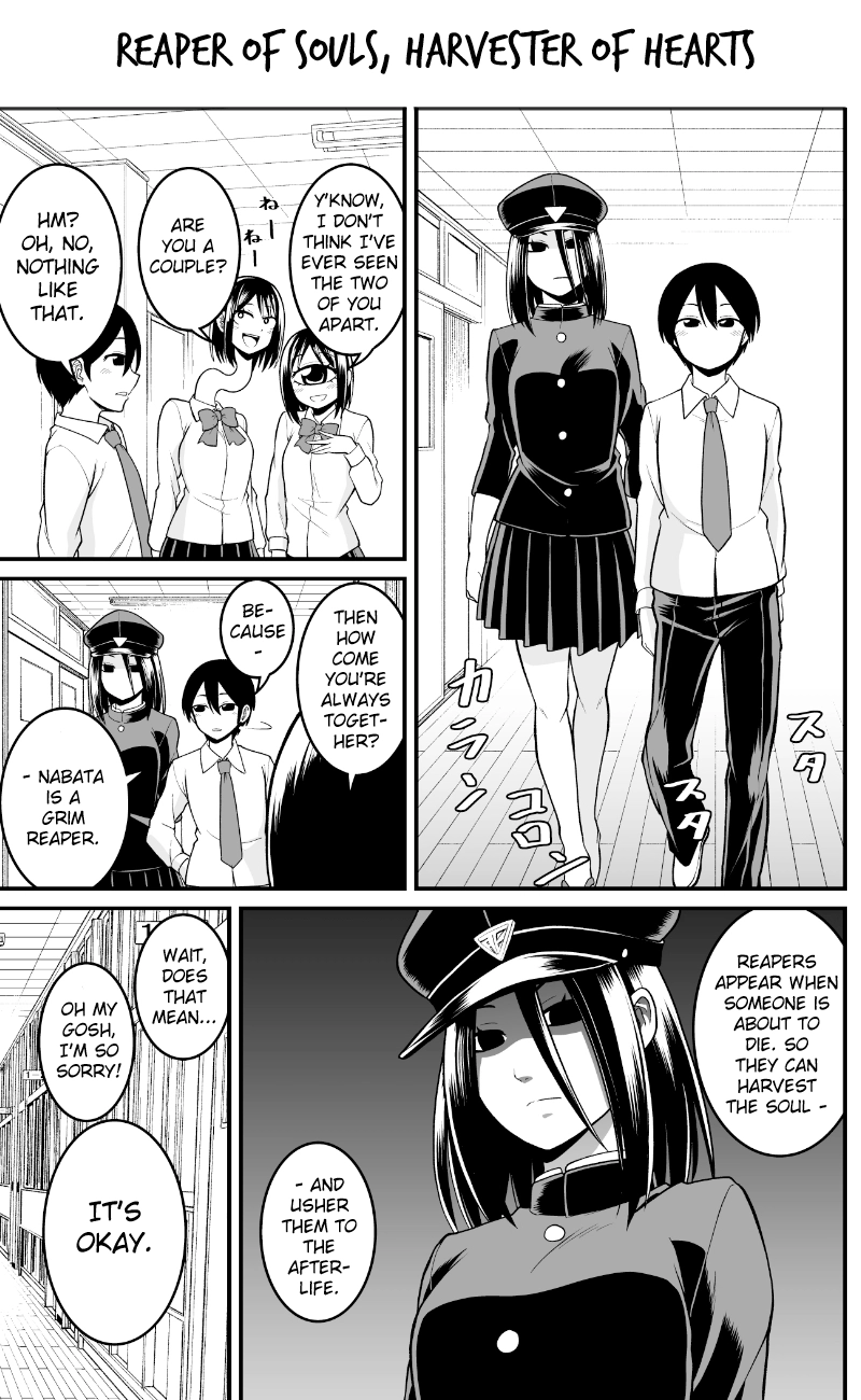 Yokai Girls