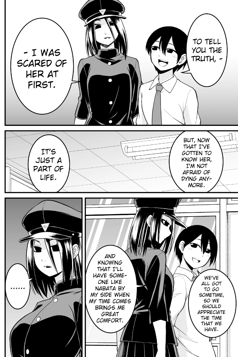 Yokai Girls