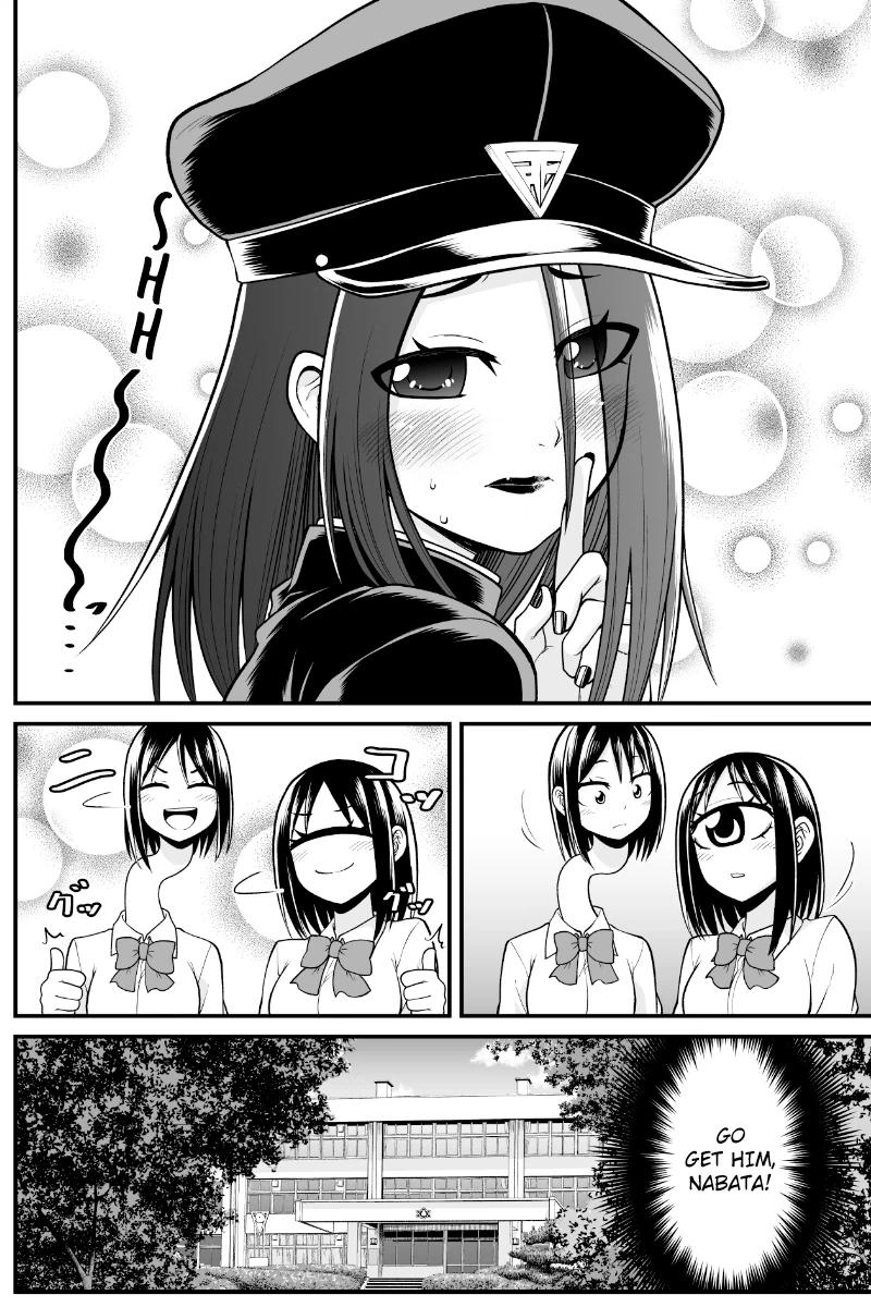Yokai Girls