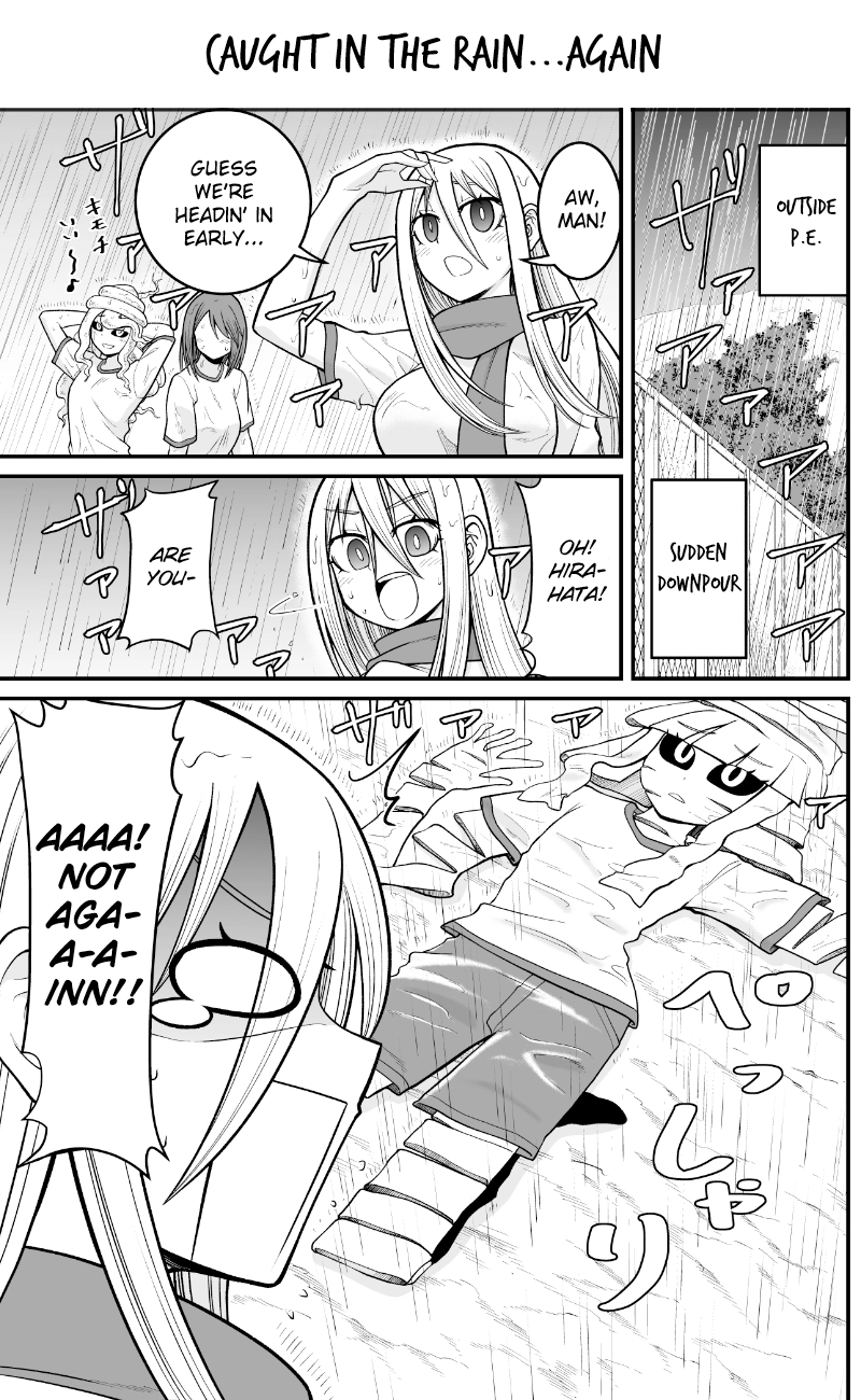 Yokai Girls