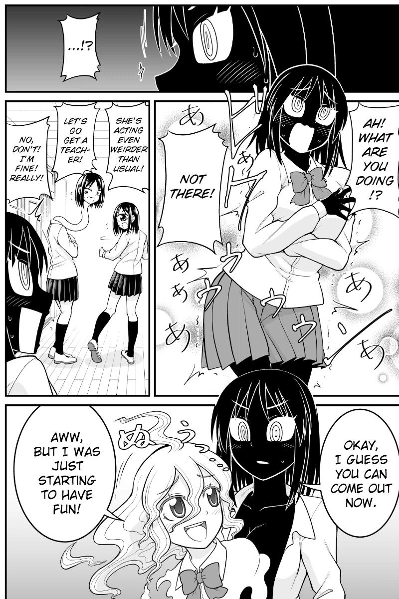 Yokai Girls