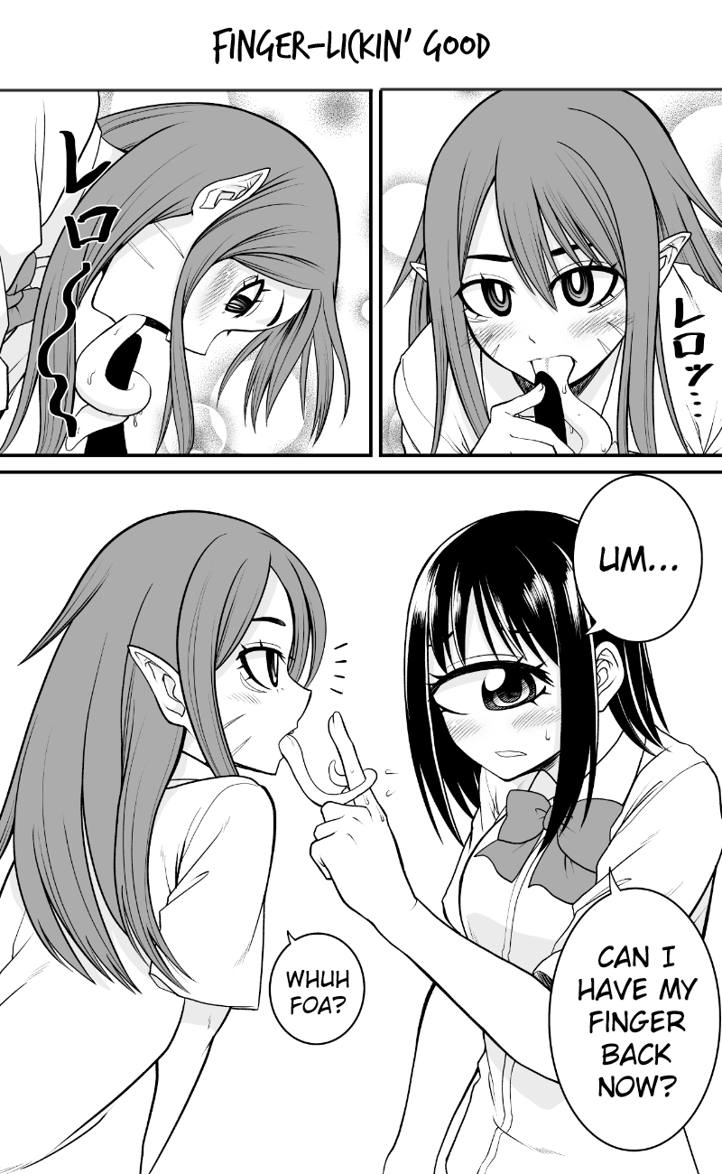Yokai Girls