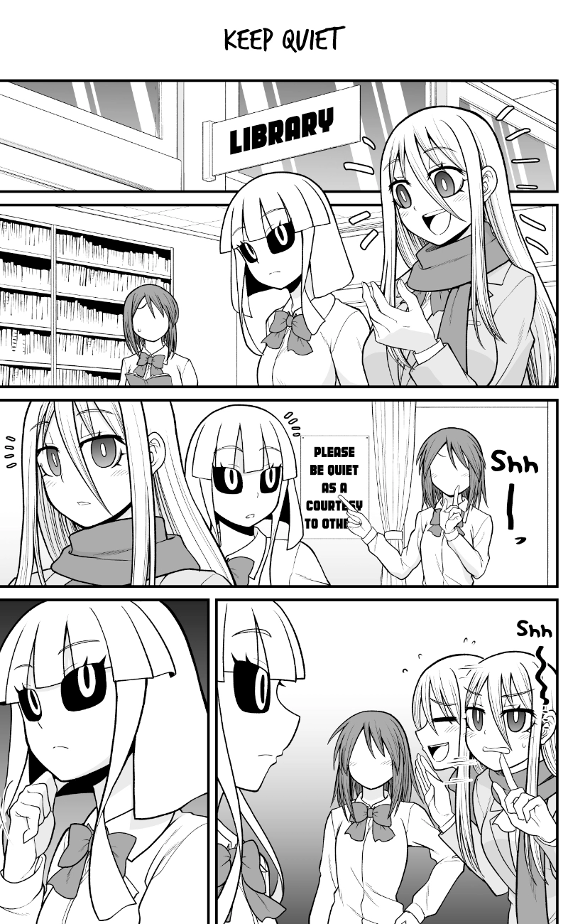 Yokai Girls