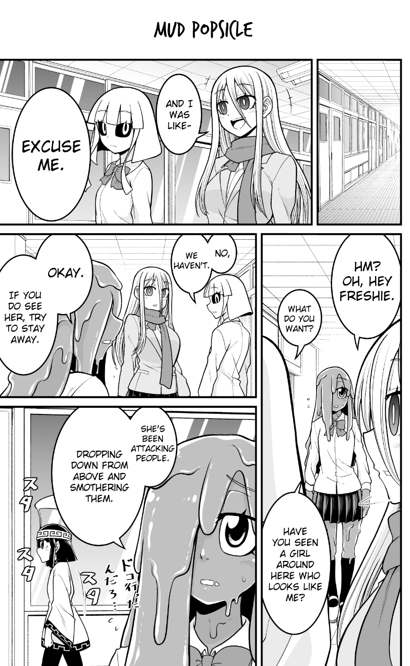 Yokai Girls