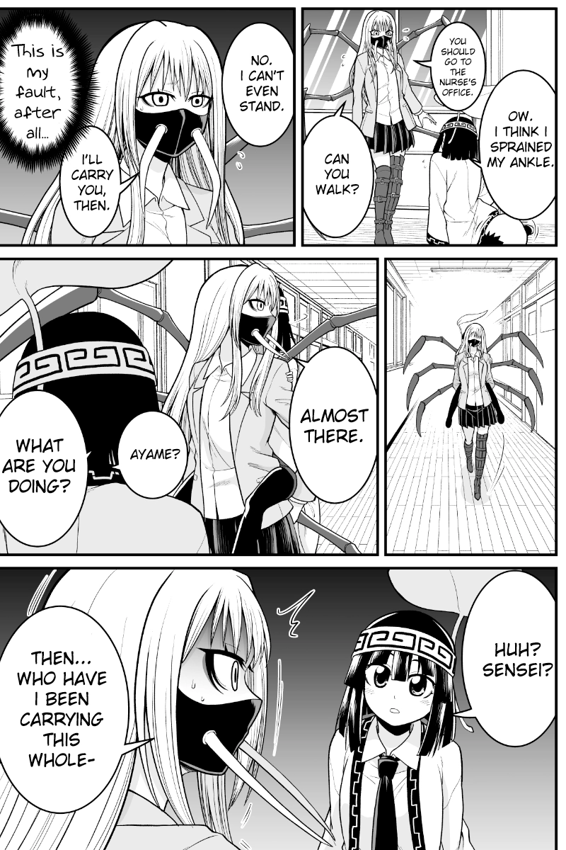 Yokai Girls