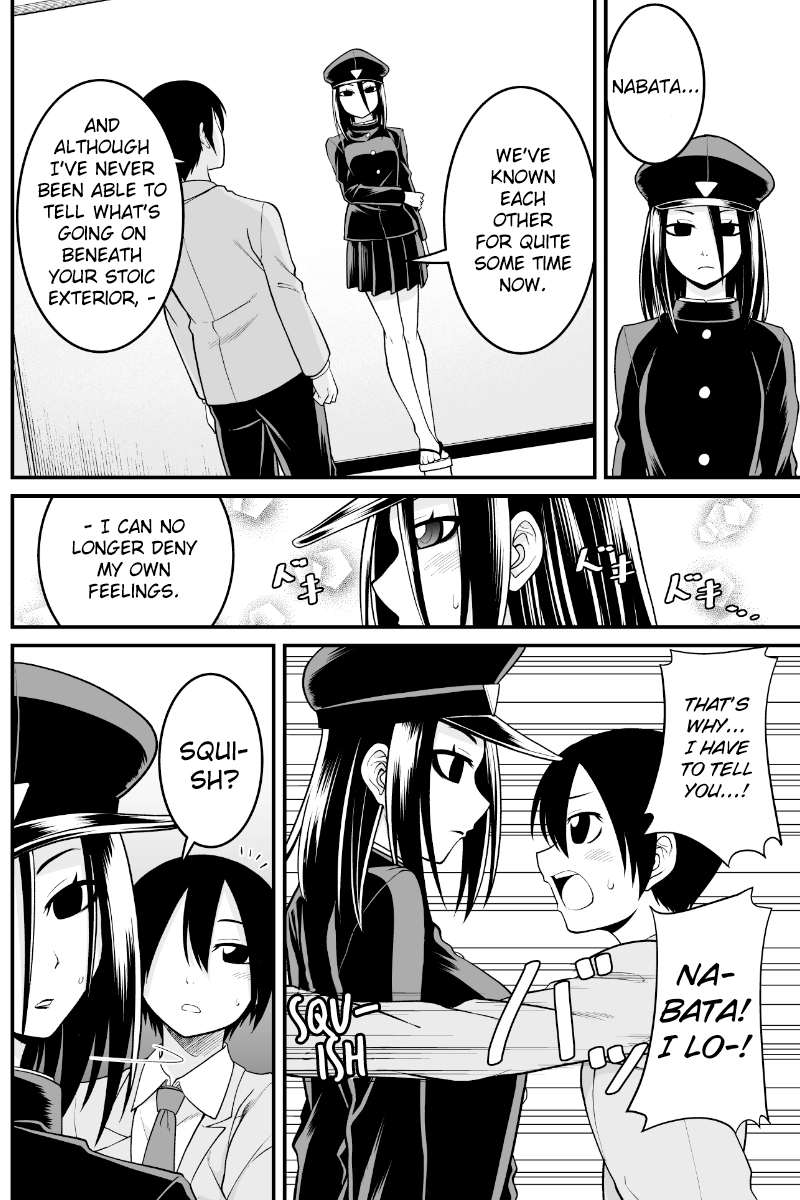 Yokai Girls