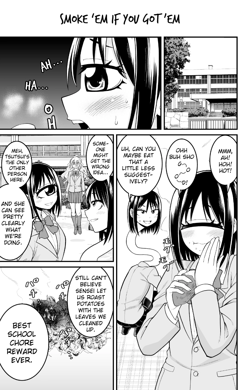 Yokai Girls