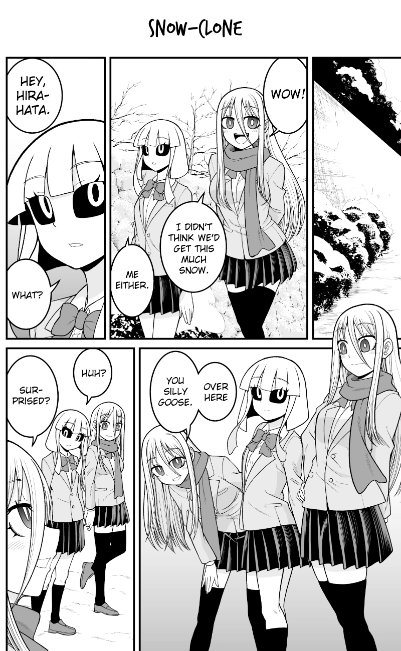 Yokai Girls