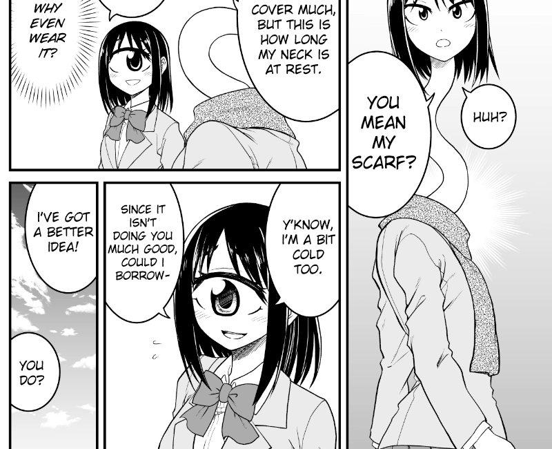 Yokai Girls