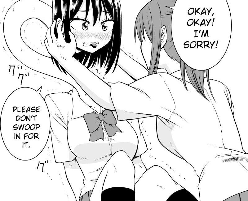 Yokai Joshi no Nichijou Chapter 5 page 2 - 
