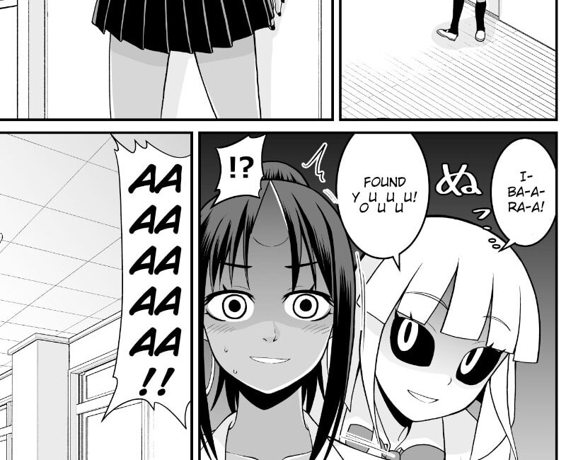 Yokai Joshi no Nichijou Chapter 61 page 2 - 