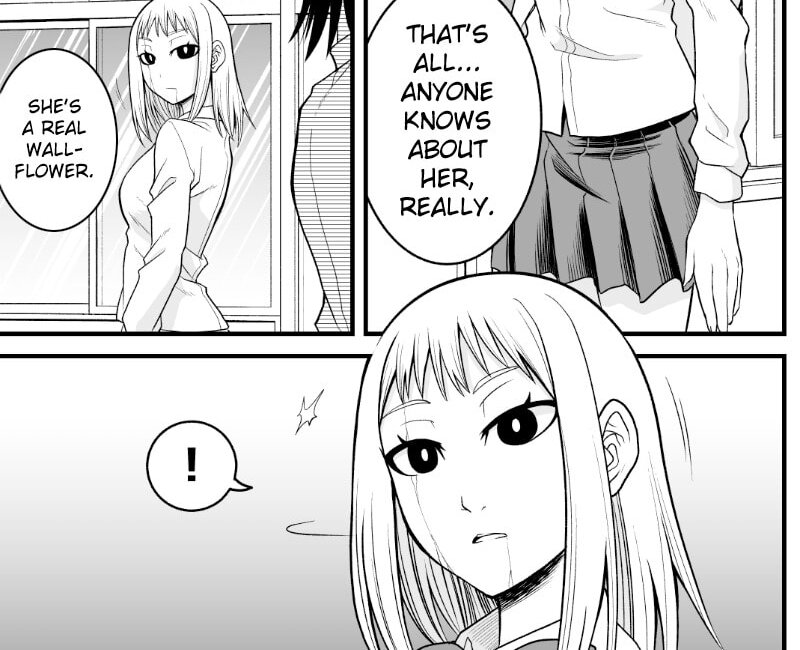 Yokai Joshi no Nichijou Chapter 8 page 2 - 
