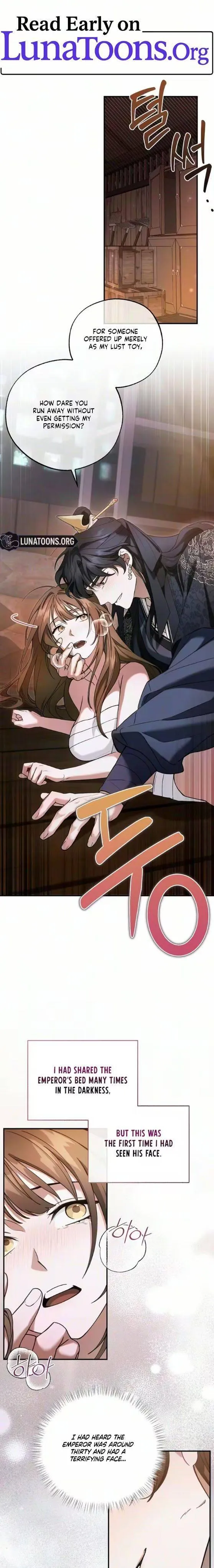 Yokjeong Badi Chapter 1 page 1 - 