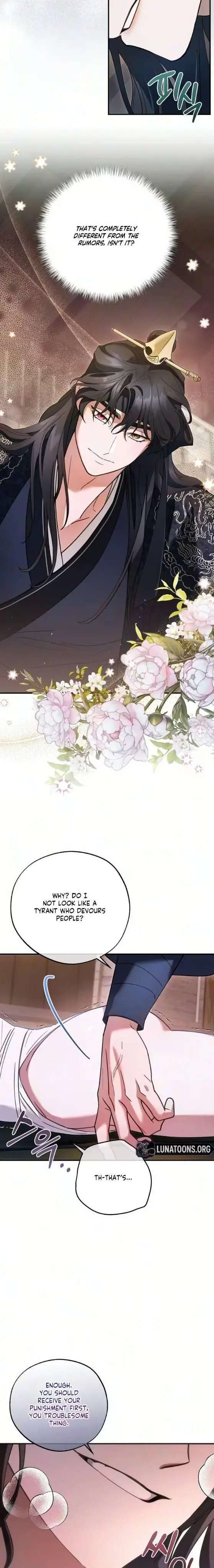 Yokjeong Badi Chapter 1 page 2 - 