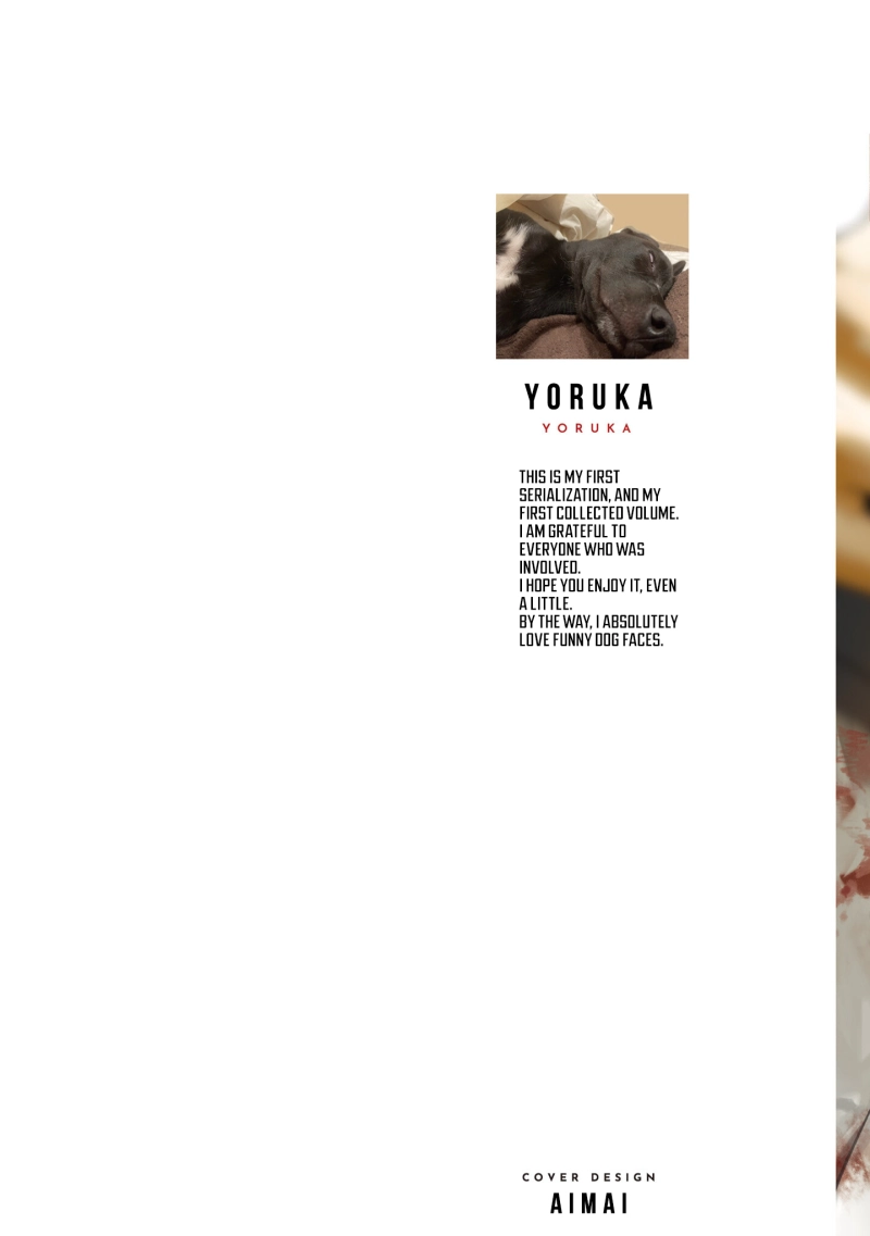 Yokohama Outsiders Chapter 1 page 2 - 