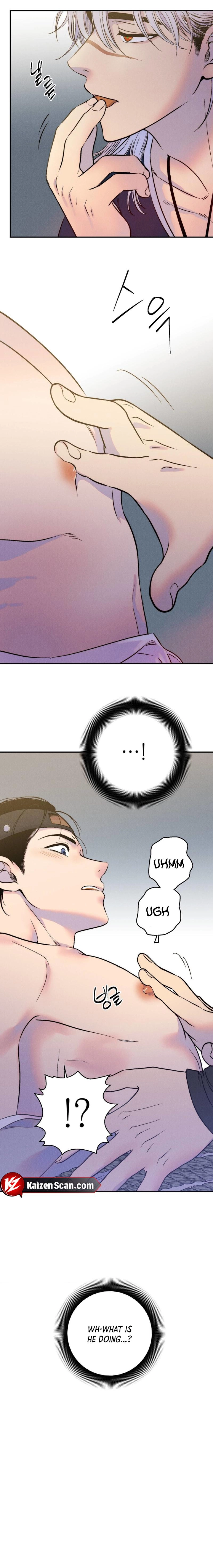 Yoksoo Chapter 1 page 15 - 