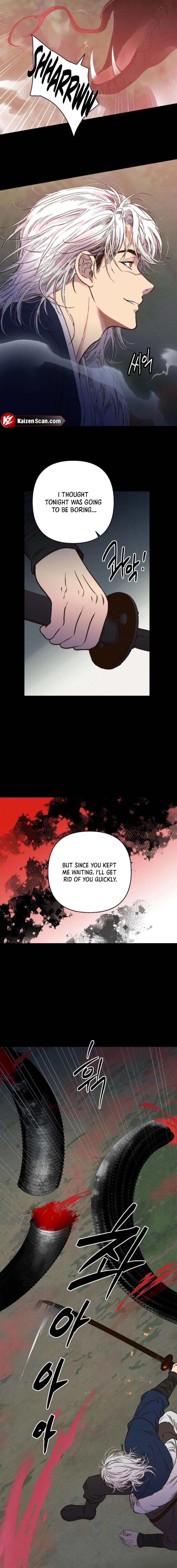 Yoksoo Chapter 1 page 9 - 