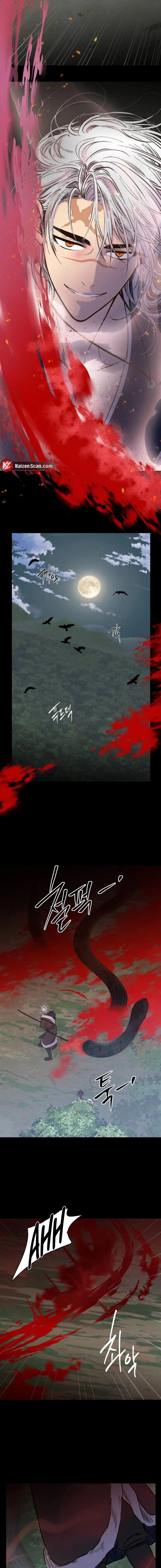 Yoksoo Chapter 1 page 10 - 