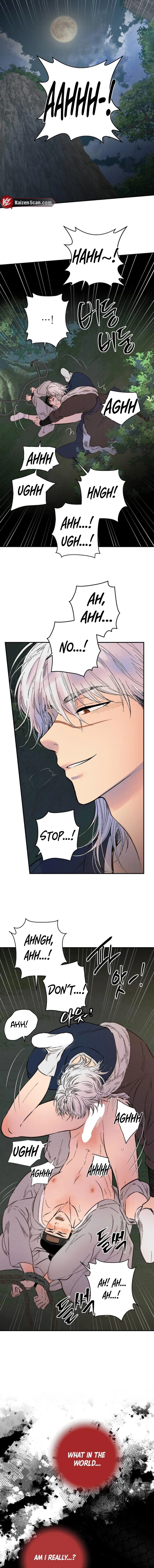 Yoksoo Chapter 2 page 11 - 