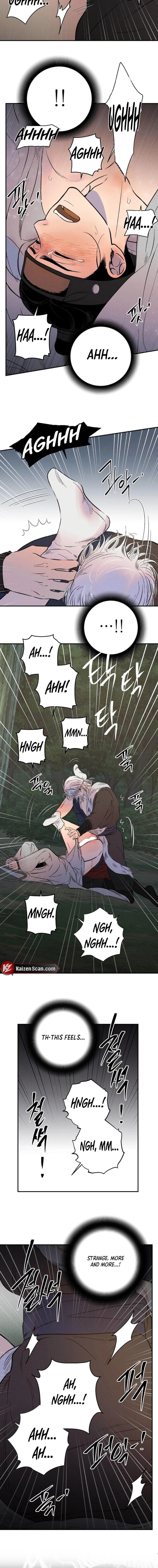 Yoksoo Chapter 2 page 13 - 