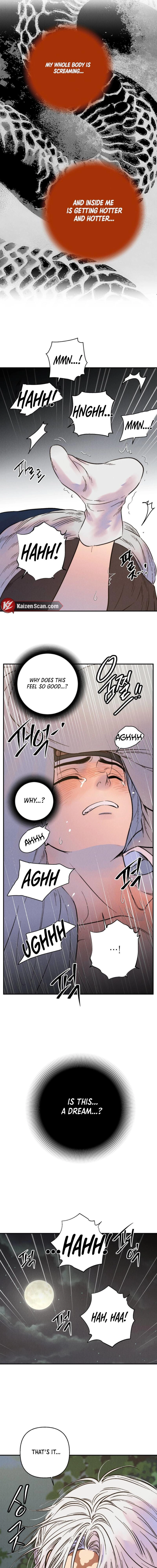 Yoksoo Chapter 2 page 14 - 