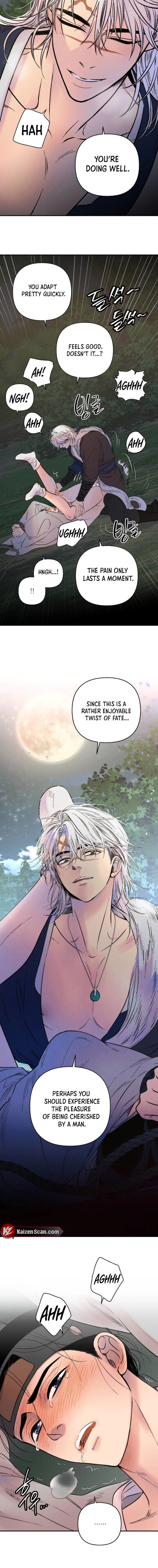 Yoksoo Chapter 2 page 15 - 