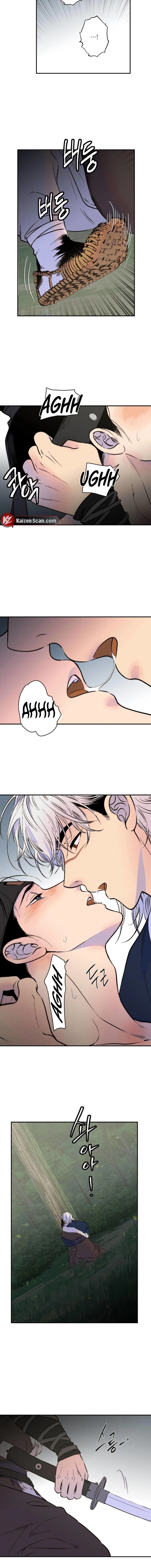 Yoksoo Chapter 2 page 5 - 