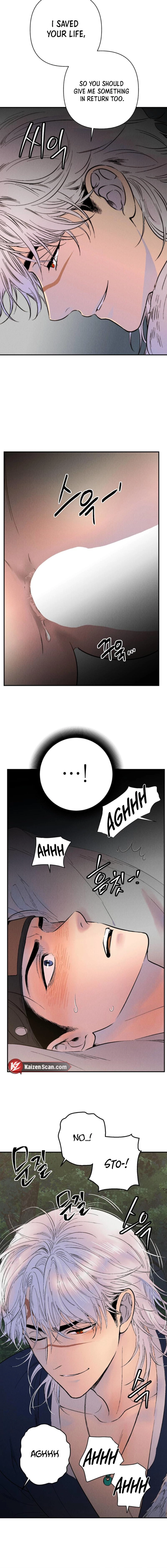 Yoksoo Chapter 2 page 9 - 