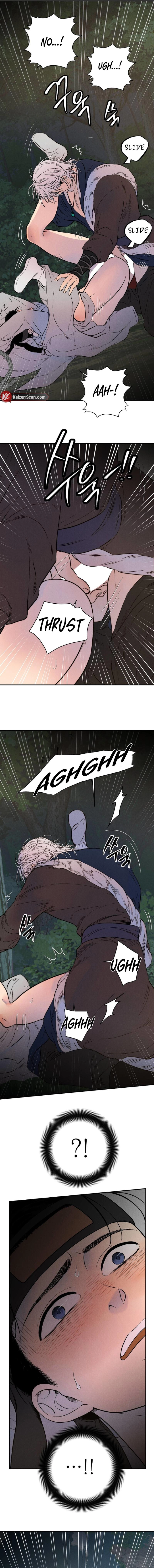 Yoksoo Chapter 2 page 10 - 