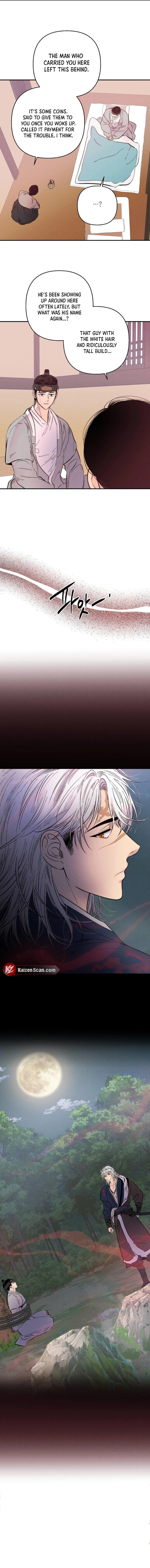 Yoksoo Chapter 3 page 13 - 