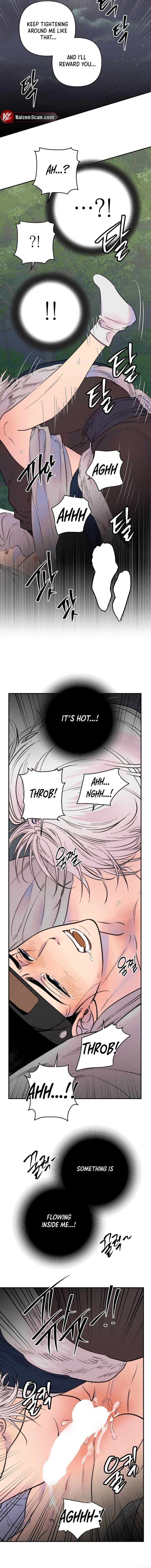 Yoksoo Chapter 3 page 5 - 